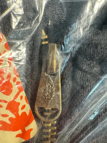 Free People Movement FP MOVEMENT by FREE PEOPLE OUT AND ABOUT ZIP UP JACKET - Image 10