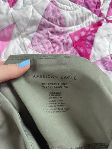 American Eagle Outfitters Athletic Leggings