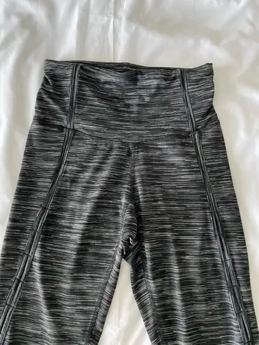 C9 Champion Dark Grey Cropped Active Leggings