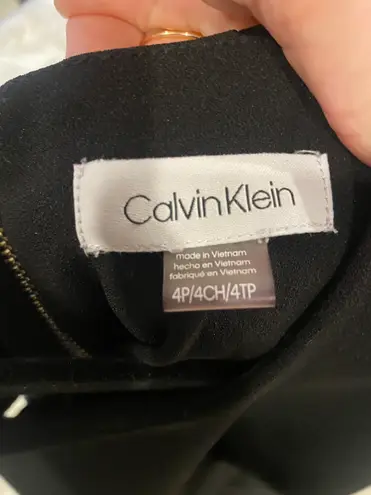 Calvin Klein LBD