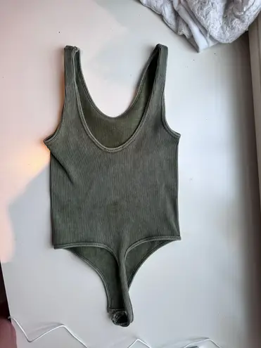 Forever 21 Bodysuit