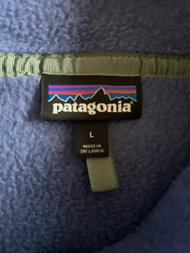 Patagonia Women’s  Retro Pile Fleece