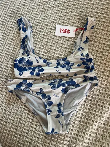 Solid & Striped Bikini