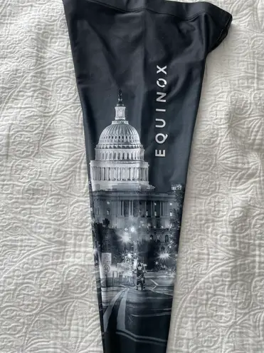 Terez Equinox Leggings