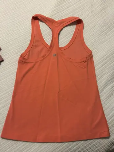 Lululemon Cool Racerback Tank