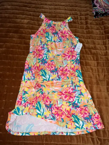 Time And Tru  Sun Dress NWT