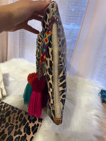 Consuela Bag and Wallet