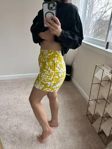 Boden USA Biden linen shorts. US 4