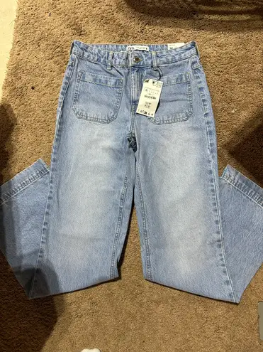 ZARA Jeans