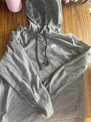 Nike Sweatshirt