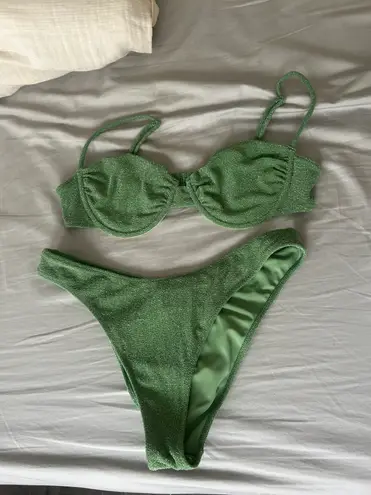 PacSun Bikini Set