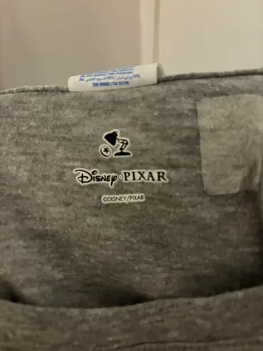 Disney Cars gray tee