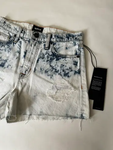 Hudson Jean Shorts