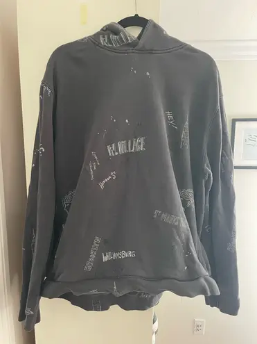 Abercrombie & Fitch Abercrombie Sweatshirt - Image 1