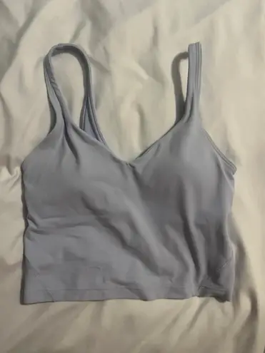 Lululemon Align Tank, Size 2