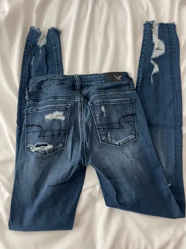 American Eagle Outfitters Jeans