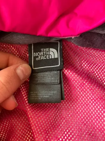 The North Face Jacket thumbnail 6