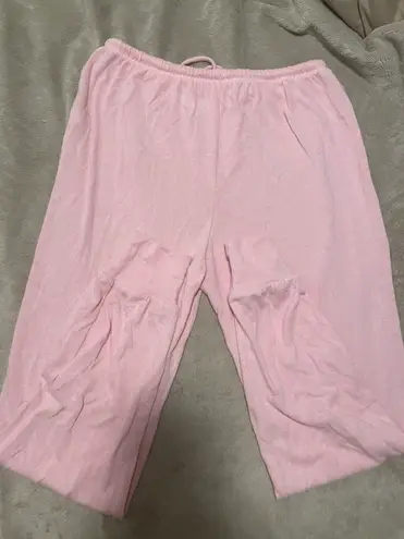 Victoria's Secret VS Matching Pjs