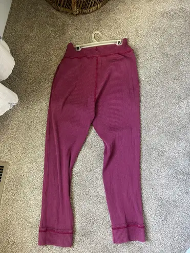 Free People Movement Joggers