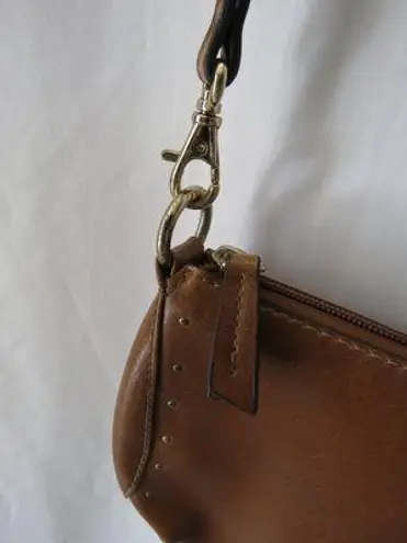 Liz Claiborne Vintage  Purse With long strap