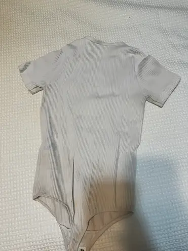 Aritzia Babaton Bodysuit