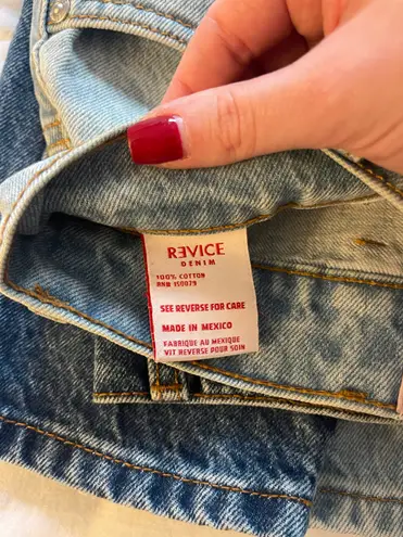 Revice Denim Jean