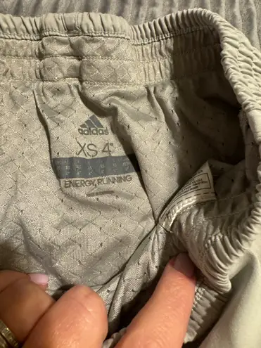 Adidas Running Short