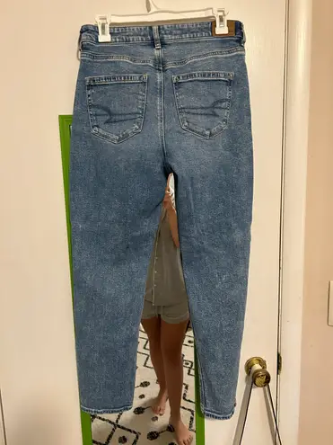 American Eagle Strigid Jeans