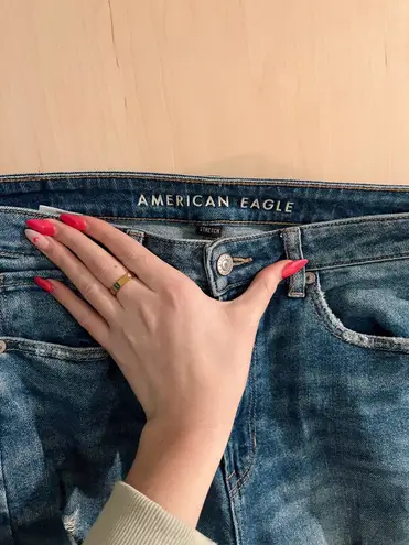 American Eagle Outfitters Aejeans