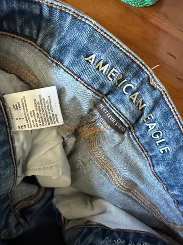 American Eagle Outfitters Bootcut Jeans