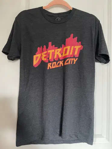 Mi Culture - Detroit Rock City T-shirt