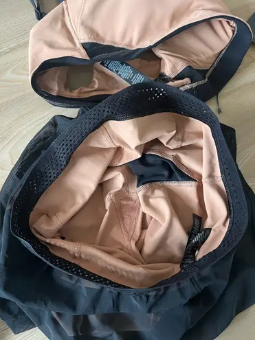 Savage X Fenty COOL CURVES 2-IN-1 MESH Sport set - Image 14