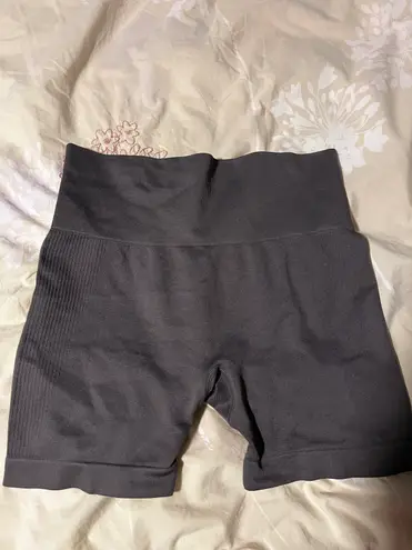 Primark Gray Gym Shorts