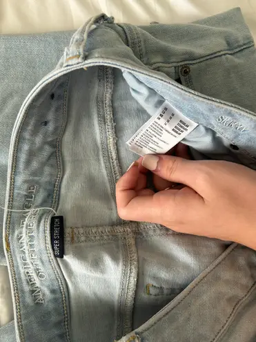 American Eagle Outfitters Aejeans