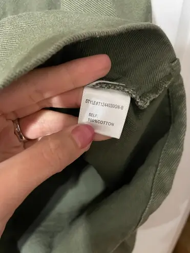 Gianni Bini  Button Jacket