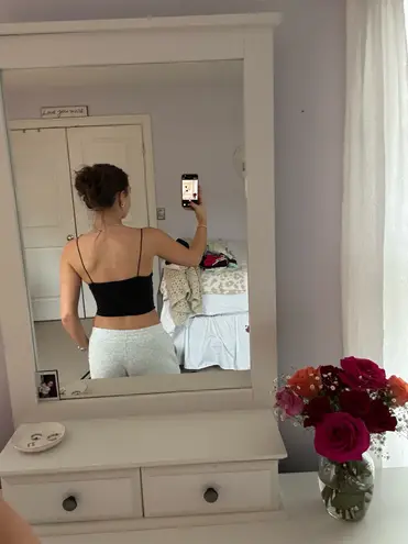 Aeropostale  Bungee Seriously Soft Cami