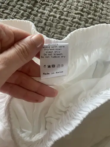 Storets Emilee Skort