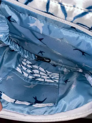 Lug Ranger 2 Crossbody Purse Bag in Diamond White