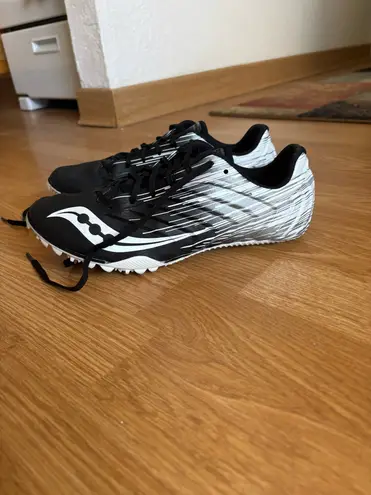 Saucony Track Spikes Women’s