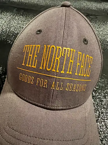 The North Face OSFA  hat