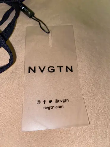 NVGTN Sports Bra