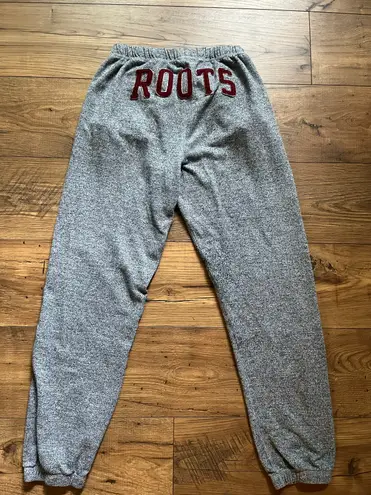 Roots Sweatpants