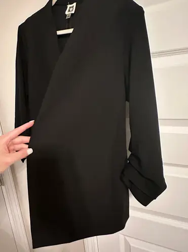 Anne Klein Black Blazer