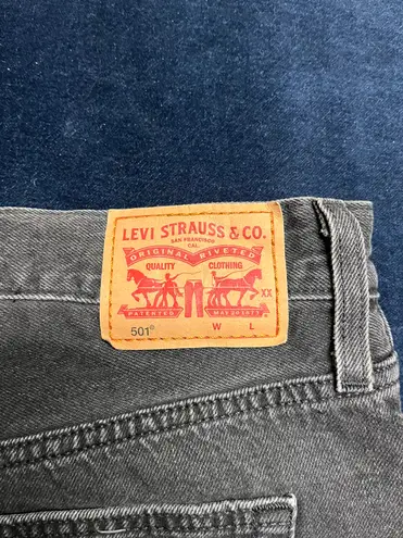 Levi's Levi’s 501 Shorts