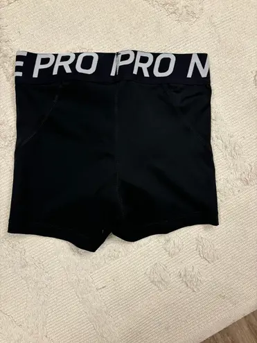 Nike Pro Dri-fit