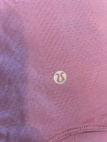 Lululemon Shirt