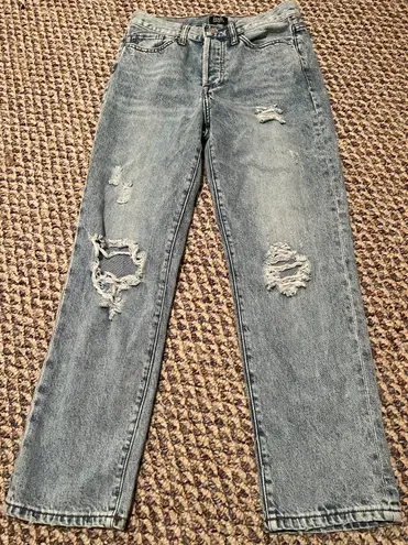 Simple Society Jeans 