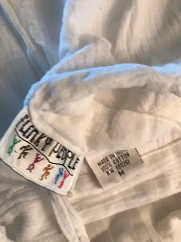 Funky People Moana Beach /Festival/Gypsy Palazzo Pants