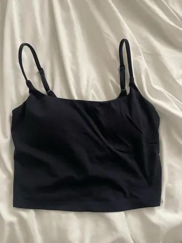CRZ Yoga butterlift crop sports bra