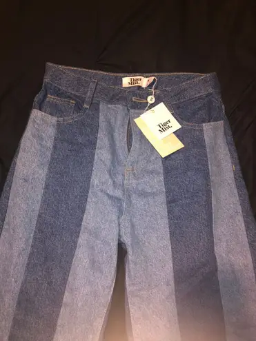 Tiger Mist Houston Jeans